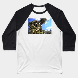 The Loaded Pine Tree Baseball T-Shirt